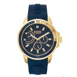 Versus Versace Aberdeen Watch
